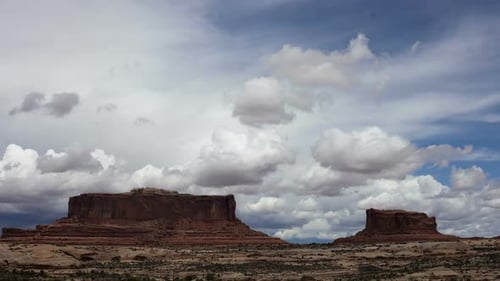 Utah Mesa