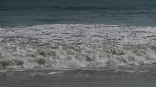 Plage de Santa Monica 2