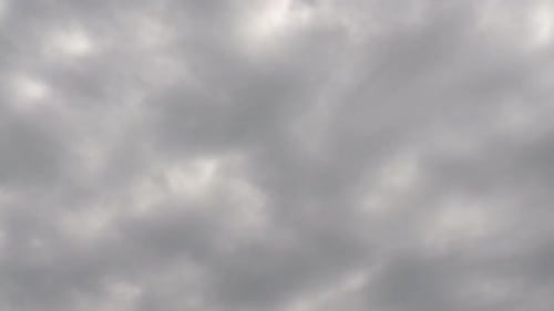 Storm Clouds 1