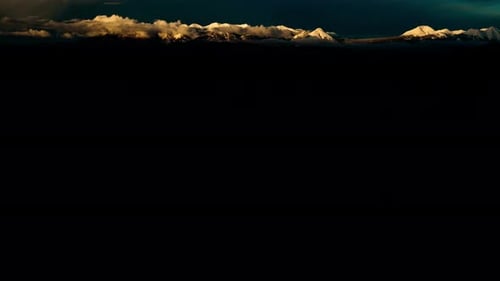 Time Lapse Of The Grand Canyon - 4k 2