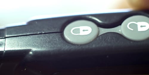Car Key Remote