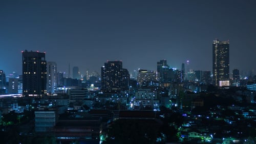 Night City