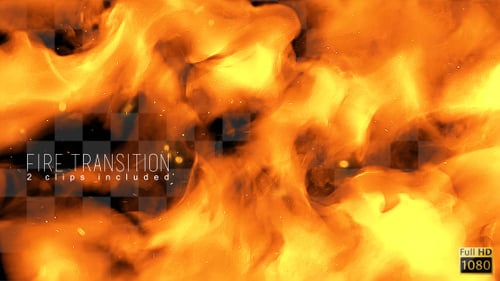 Fire Transitions