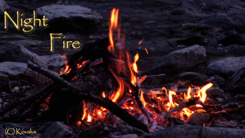 Camp Fire