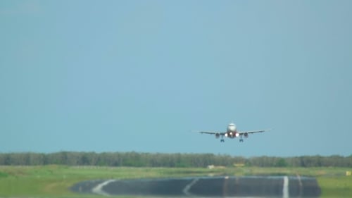 Landing