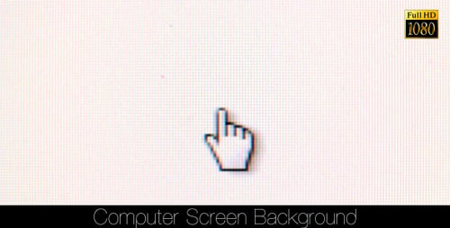 Computer-Bildschirm-Hintergrund 2