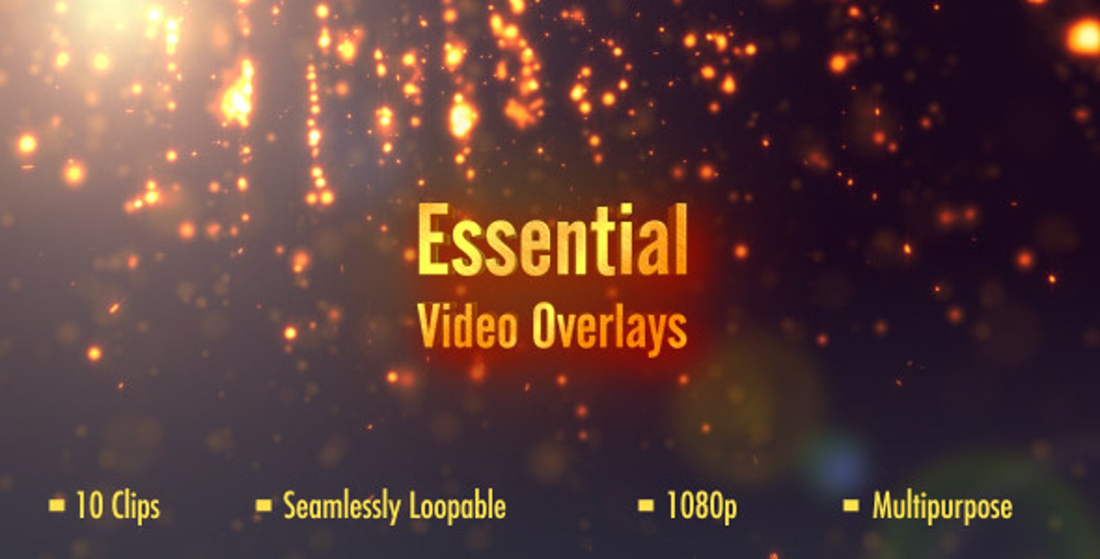 Abstract Particle Bokeh Light Ray Overlays and Backgrounds, Overlays ...