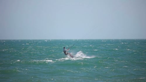Kite Surfer