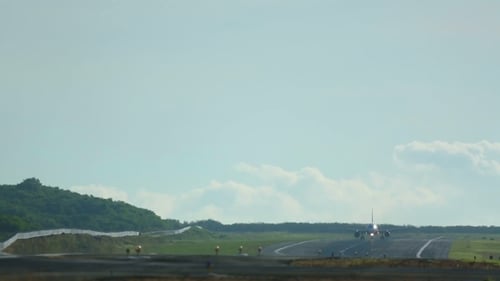 Take-off