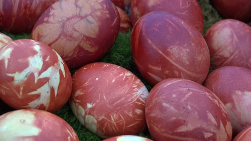 Easter Eggs 3