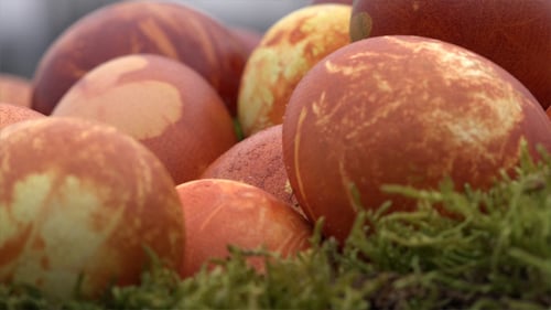 Easter Eggs 7