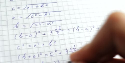 Doing Mathematics