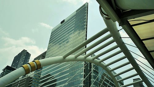 Bangkok City Skywalk01