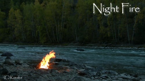 Night Fire