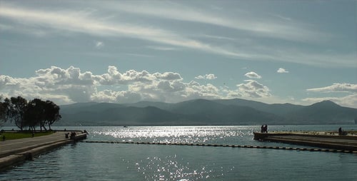 Seaside