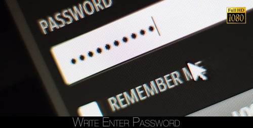 Passwort 4