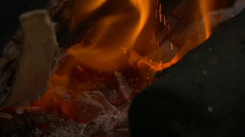 Feuer Ember