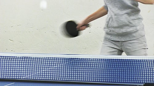 Ping Pong