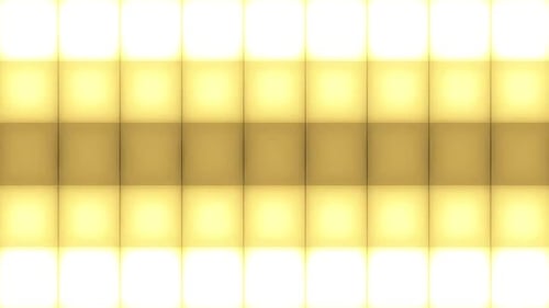 Loop Light illumination disco club Floor and Wall Animation