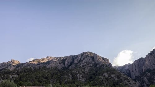 Montserrat Catalonia Spain