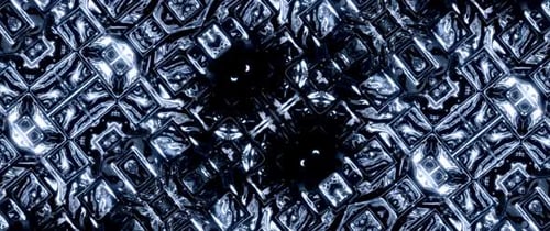 Abstract Unreal Animation