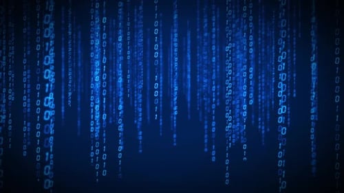 O contexto tecnológico do fluxo digital de informações sobre chuva na Matrix 2