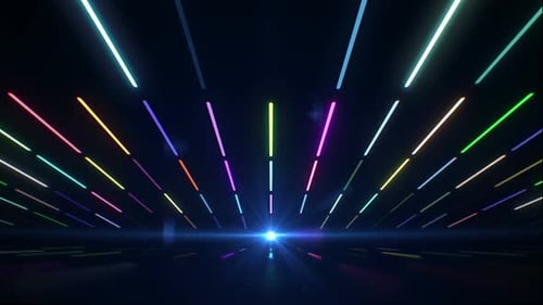 Lights Background