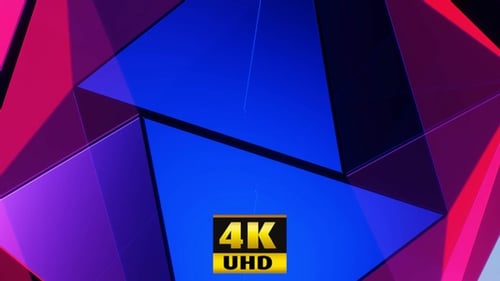 Magischer Hintergrund Forever 4K