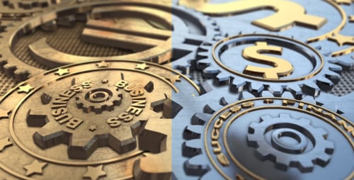 Gears Technical Backgrounds