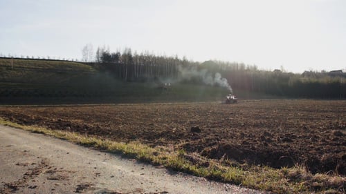 Traktor