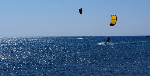 Kite Surfers 2