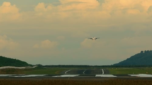 Final Approach