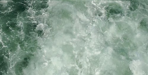 Sea Foam