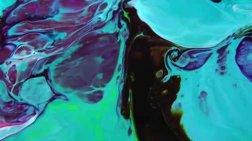 Abstract Paint Texture Background 74