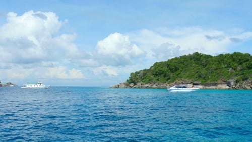 Seascape