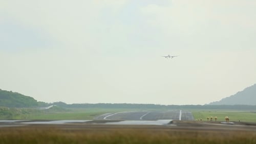 Final Approach