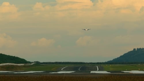 Final Approach