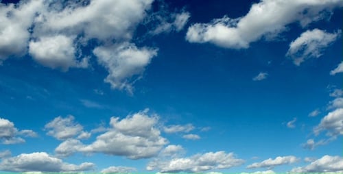 Wolken Daydream 2