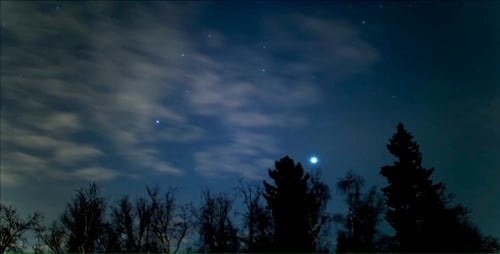 Star Sky Dreams 2
