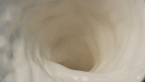 Swirl Milch