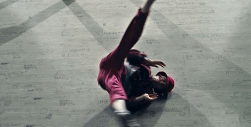 Freestylers