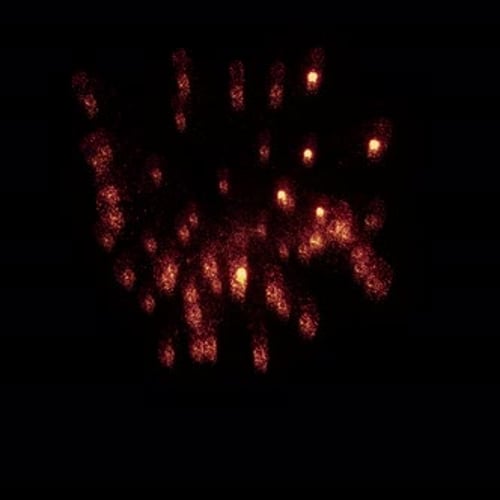 Feuerwerk 30