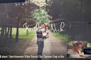 Wedding & Memory Collage