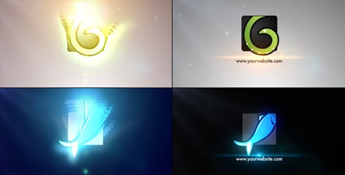 Simple Logo V4