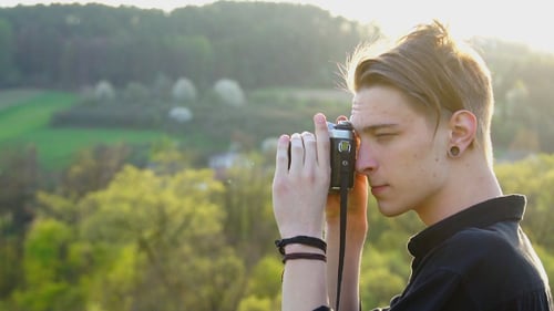 Fotógrafo