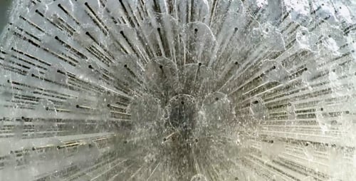 Fountain