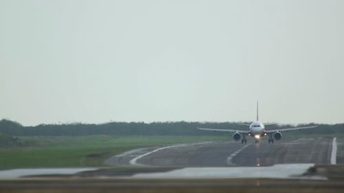 Take-off