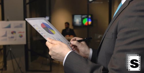 Analyse von Finanzdaten