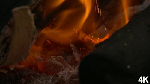 Kamin