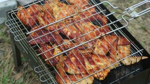Barbeque